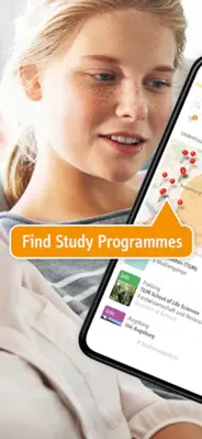 studieren.de android App screenshot 3